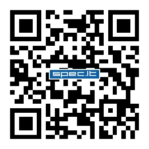 QR kodas | Autosvaras, UAB | spec.lt