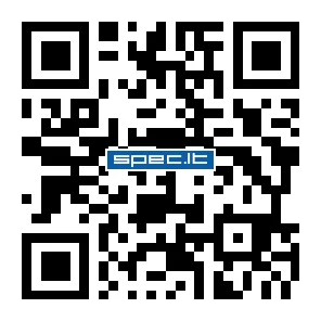 QR kodas | Autosvirtis, MB | spec.lt