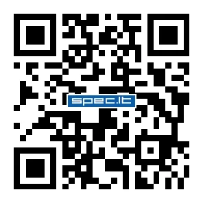 QR kodas | Autota, UAB | spec.lt
