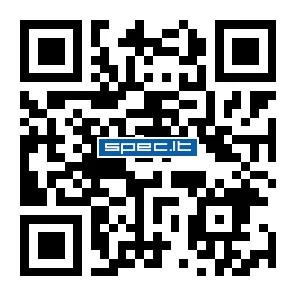 QR kodas | Autotaiga, UAB | spec.lt