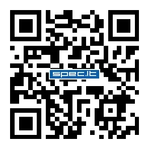 QR kodas | Autotailė, UAB | spec.lt