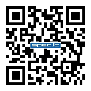 QR kodas | Autotaja, UAB | spec.lt