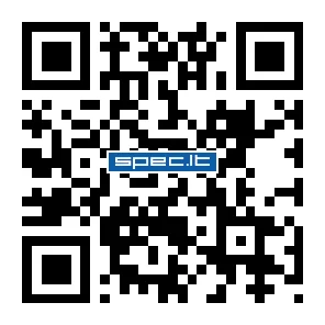 QR kodas | Autotakas, UAB | spec.lt