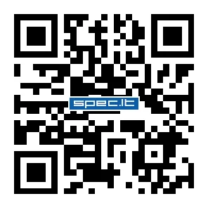 QR kodas | Autotaksus, MB | spec.lt