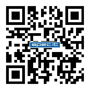 QR kodas | Autotaktas, UAB | spec.lt