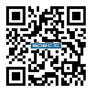 QR kodas | Autotaktika, UAB | spec.lt