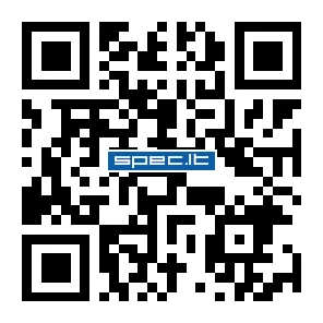 QR kodas | Autotartus, IĮ