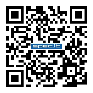 QR kodas | Autotau agentūra, MB | spec.lt
