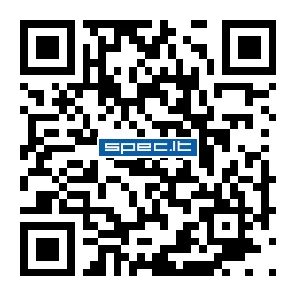 QR kodas | Autotau" autoprekyba, UAB