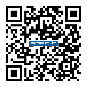 QR kodas | Autotau kontaktų centras, MB | spec.lt
