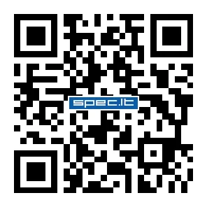 QR kodas | AUTOTAU, MB | spec.lt