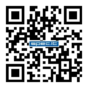 QR kodas | Autotaura, UAB | spec.lt