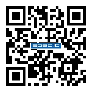 QR kodas | Autotauragė, UAB | spec.lt