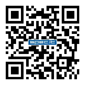 QR kodas | AUTOTAVA, UAB | spec.lt