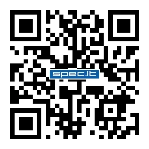 QR kodas | Autotech, MB | spec.lt