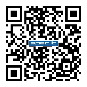 QR kodas | Autotech pagalba, UAB | spec.lt