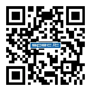QR kodas | Autotechas, MB | spec.lt