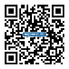 QR kodas | Autotechnamas, UAB | spec.lt