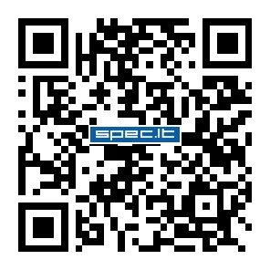QR kodas | Autotechnologija, UAB | spec.lt