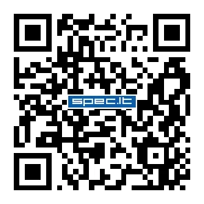 QR kodas | AUTOTECHPASLAUGA, UAB | spec.lt