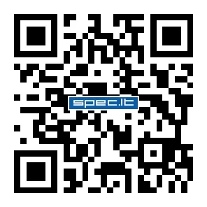 QR kodas | AutoTechRent, MB