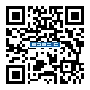 QR kodas | Autotega, IĮ | spec.lt