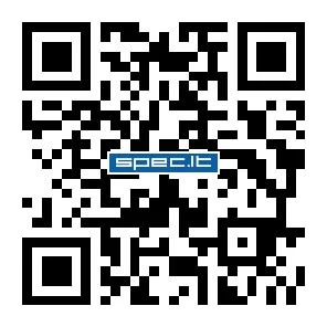 QR kodas | AUTOTEKA, UAB | spec.lt