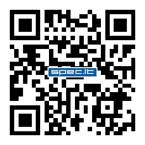 QR kodas | AUTOTĖKMĖ, UAB | spec.lt