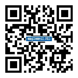 QR kodas | Autoteksas, UAB | spec.lt