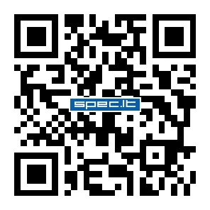 QR kodas | Autotela, UAB