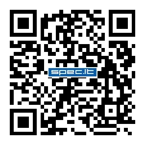 QR kodas | AUTOTEMA, V. Prūsaičio firma | spec.lt