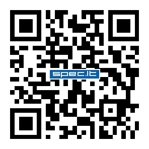 QR kodas | Autotena, UAB | spec.lt