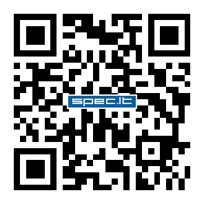 QR kodas | Autotera, UAB | spec.lt