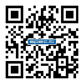 QR kodas | AUTOTERPĖ, UAB | spec.lt