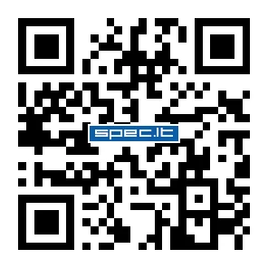 QR kodas | AUTOTERRA, UAB | spec.lt