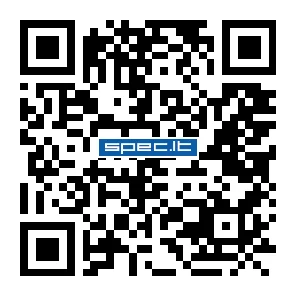 QR kodas | AUTOTESTAS, R. Janutėno, IĮ | spec.lt