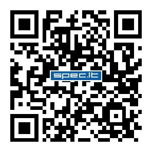 QR kodas | AUTOTEX, A. Čiurlionio, IĮ | spec.lt