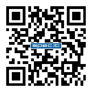 QR kodas | Autotida, UAB | spec.lt