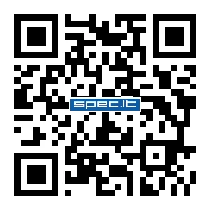 QR kodas | Autotiga, UAB | spec.lt