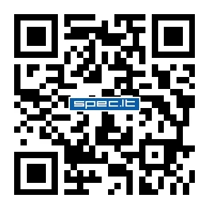 QR kodas | Autotika, UAB | spec.lt
