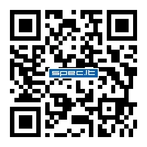 QR kodas | Autotikra, UAB | spec.lt