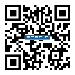 QR kodas | Autotikslas, UAB | spec.lt