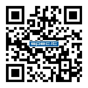 QR kodas | AUTOTILIS, UAB | spec.lt