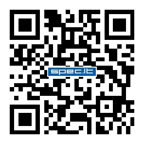 QR kodas | Autotina, IĮ | spec.lt