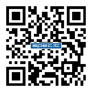 QR kodas | Autotipas, UAB | spec.lt