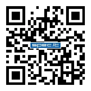 QR kodas | Autotodis, UAB | spec.lt