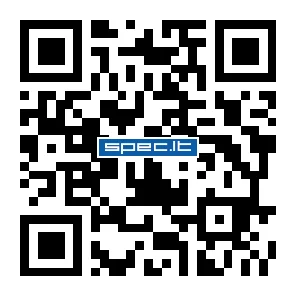 QR kodas | AUTOTOJA, UAB | spec.lt