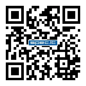 QR kodas | Autotola, UAB | spec.lt