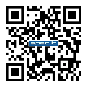 QR kodas | Autotolija, MB | spec.lt