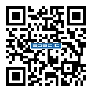 QR kodas | Autotoma, IĮ | spec.lt